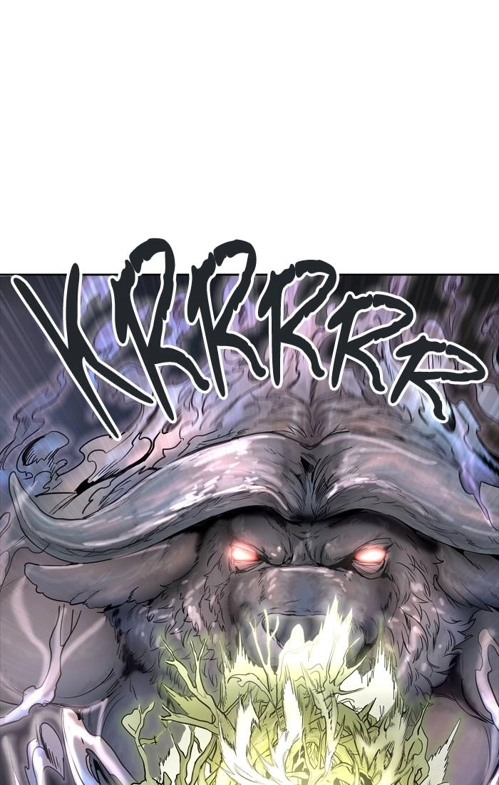 Tower of God Chapter 447, page 57 of 122