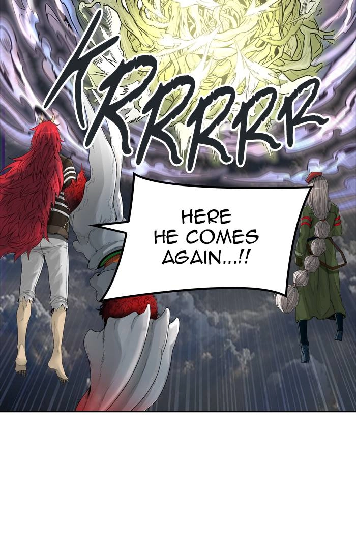 Tower of God Chapter 447, page 58 of 122