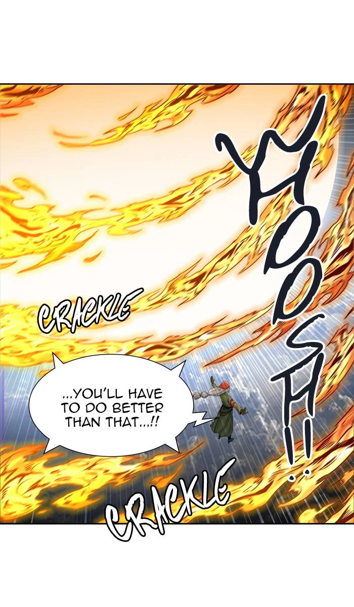 Tower of God Chapter 447, page 59 of 122
