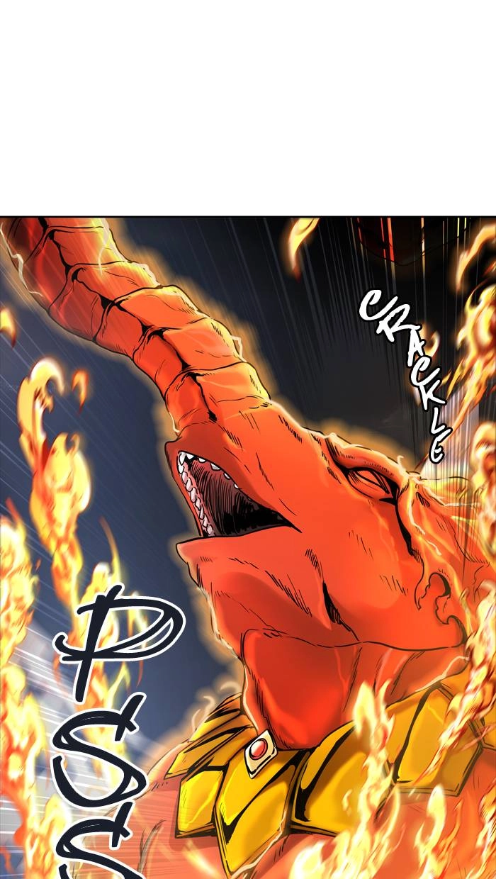 Tower of God Chapter 447, page 60 of 122