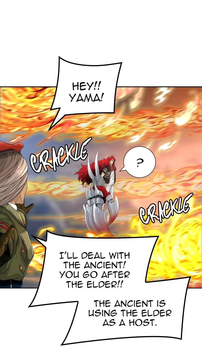 Tower of God Chapter 447, page 62 of 122
