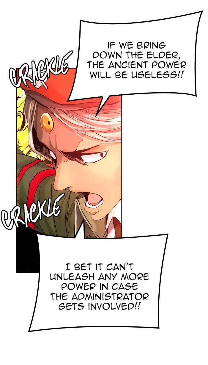 Tower of God Chapter 447, page 63 of 122