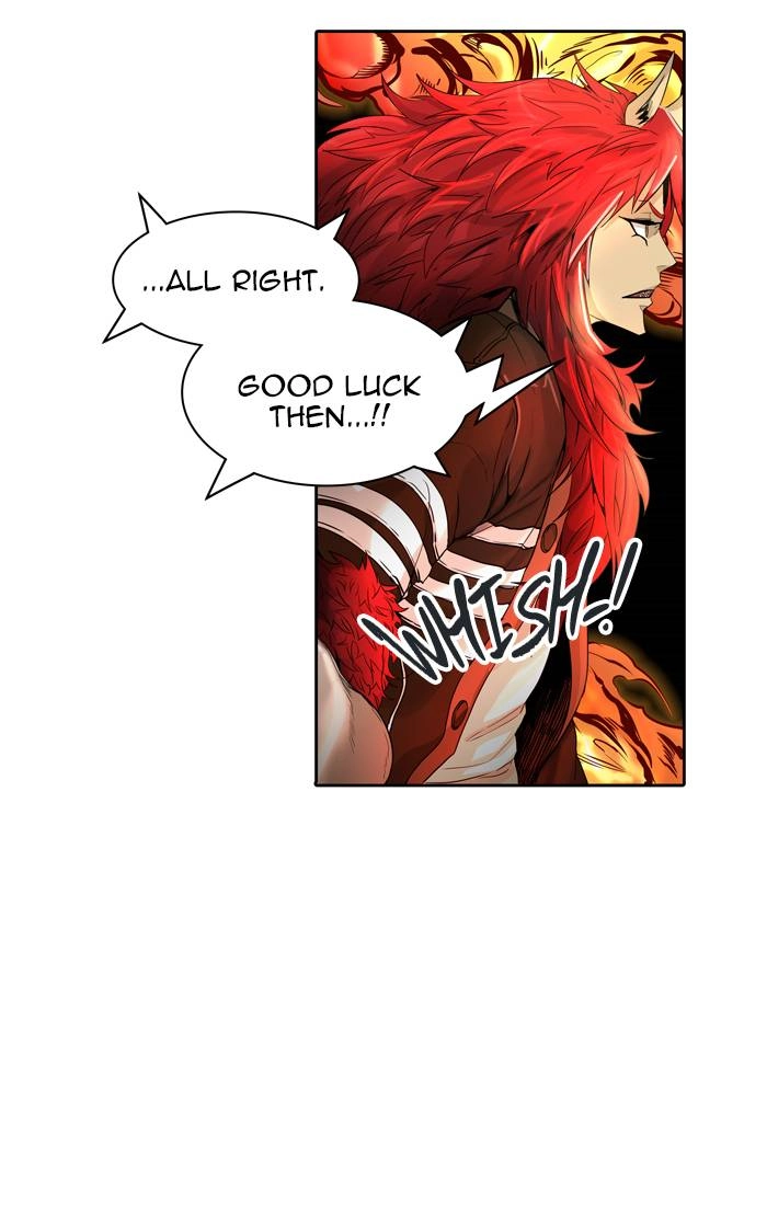 Tower of God Chapter 447, page 64 of 122