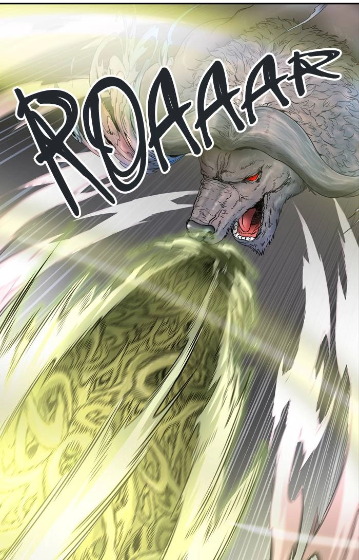 Tower of God Chapter 447, page 65 of 122