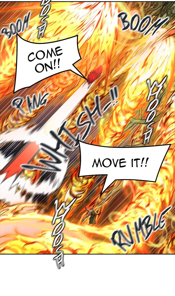 Tower of God Chapter 447, page 67 of 122