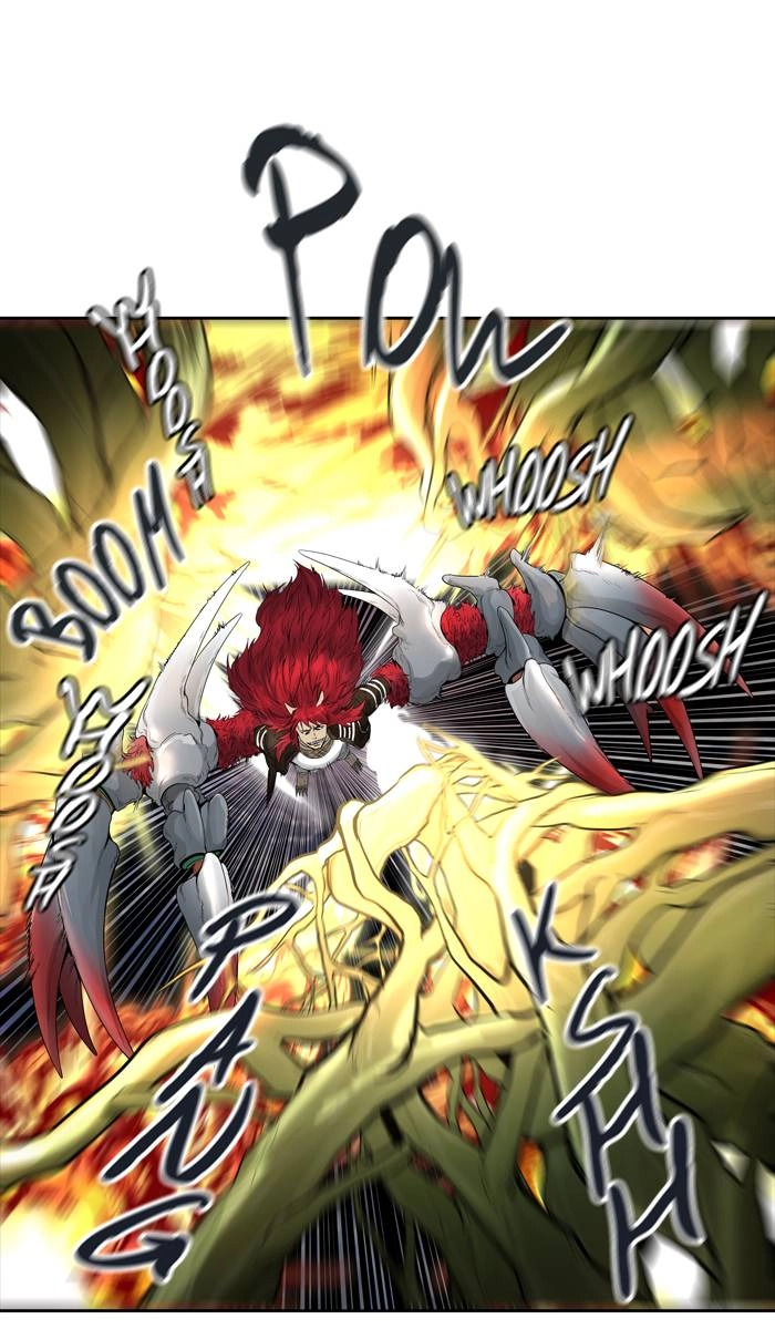 Tower of God Chapter 447, page 70 of 122