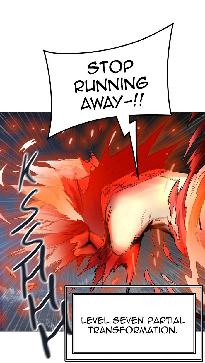 Tower of God Chapter 447, page 79 of 122