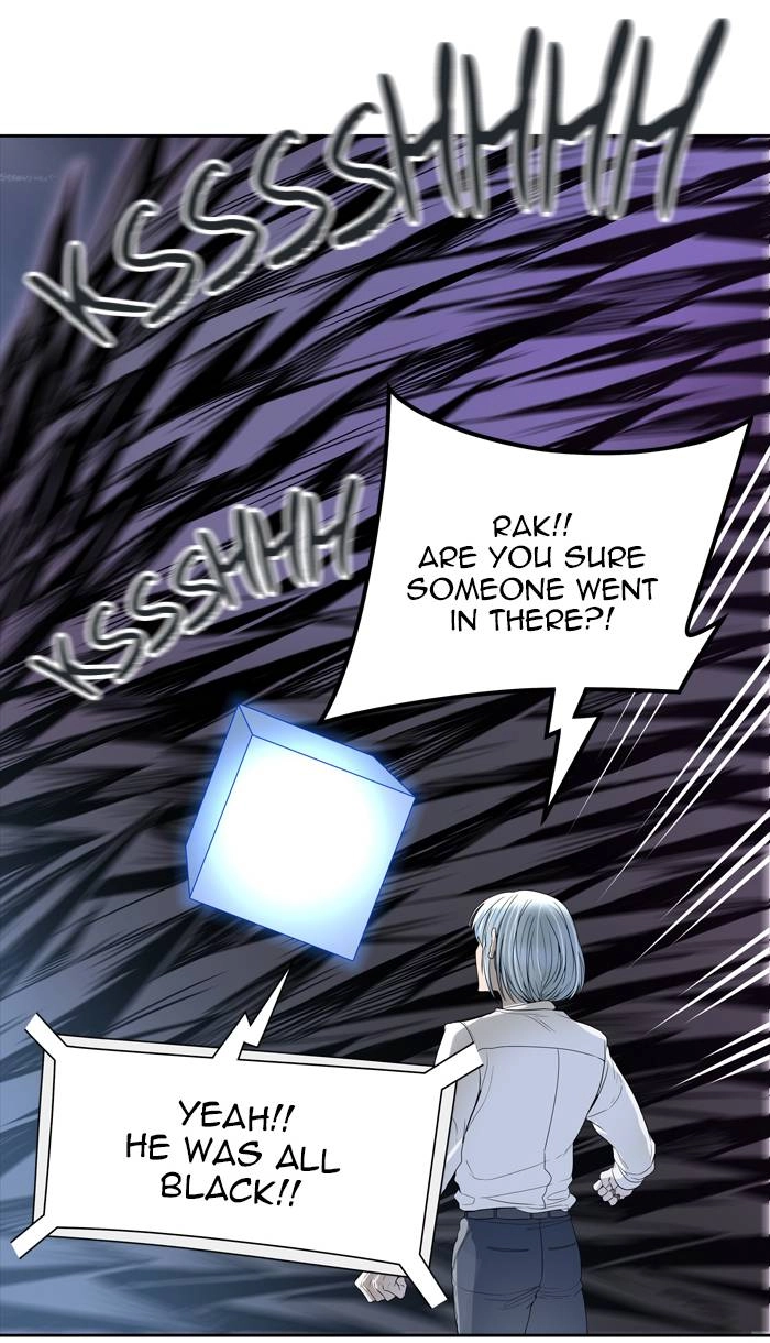 Tower of God Chapter 447, page 8 of 122