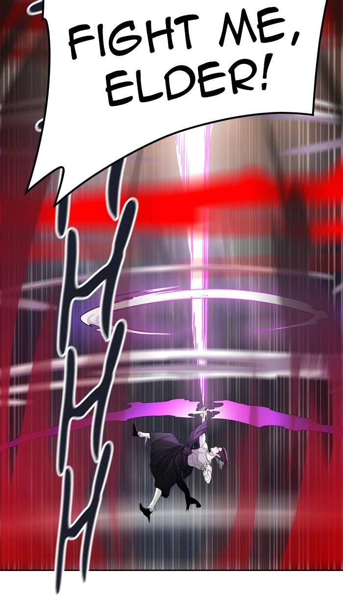 Tower of God Chapter 447, page 83 of 122