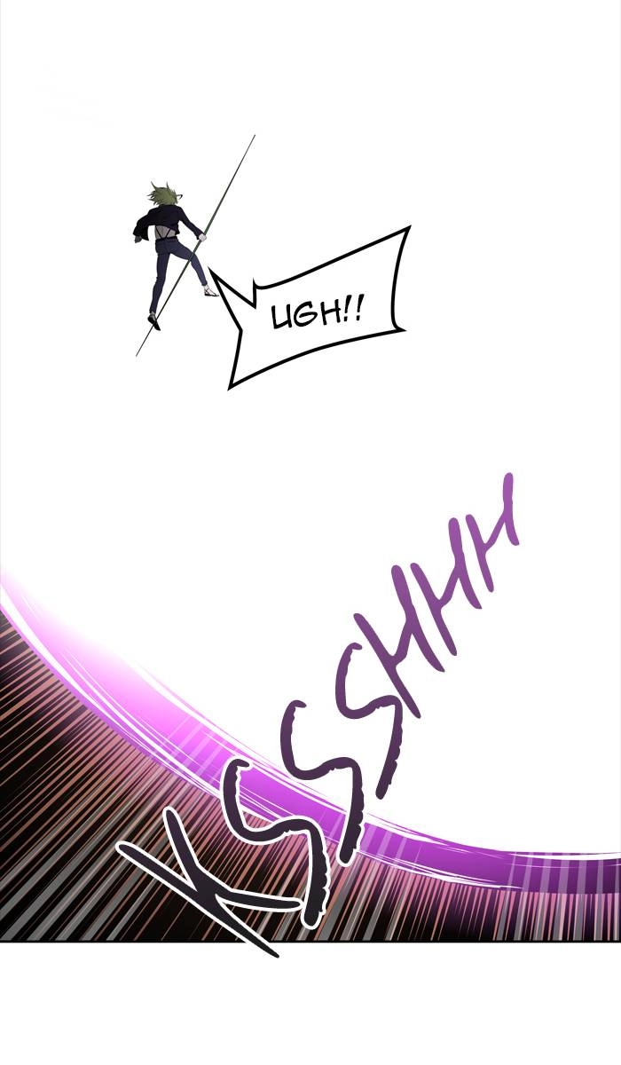 Tower of God Chapter 447, page 85 of 122