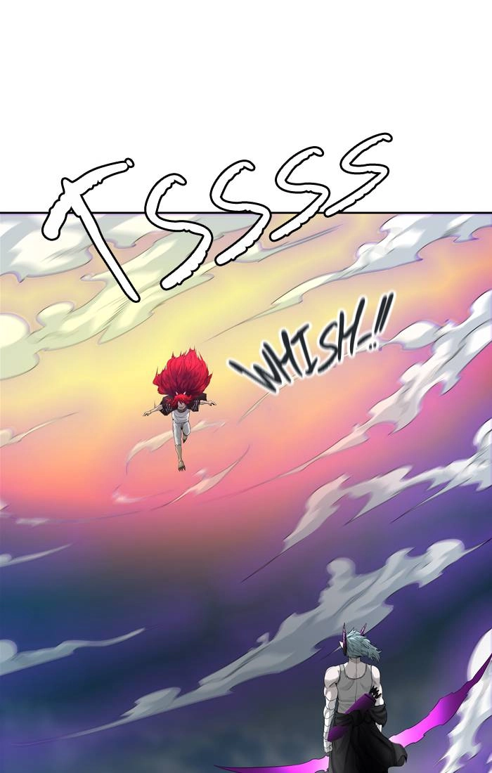 Tower of God Chapter 447, page 86 of 122