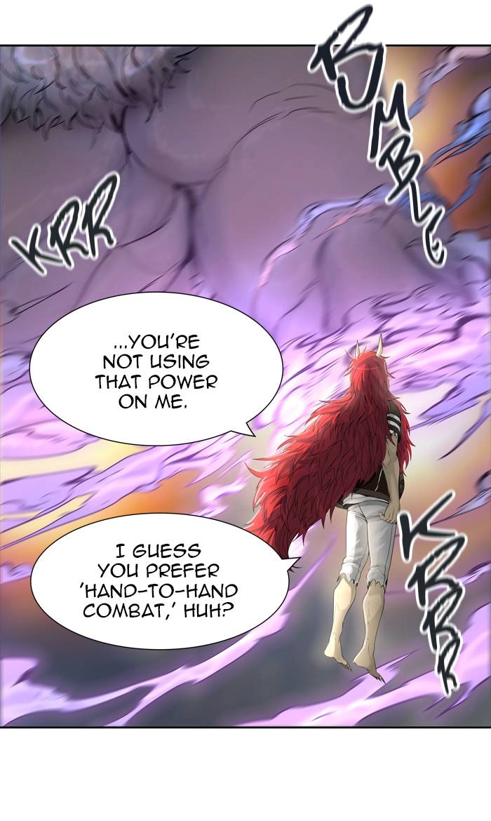 Tower of God Chapter 447, page 88 of 122