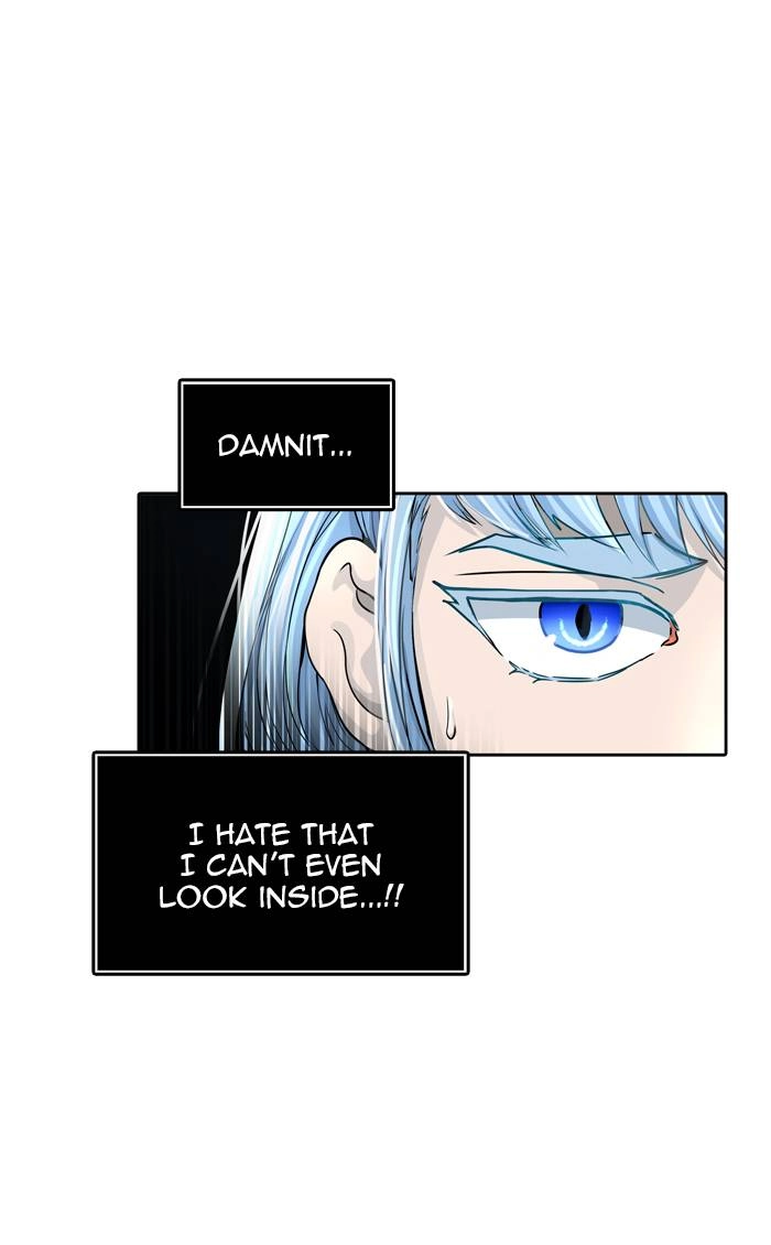 Tower of God Chapter 447, page 9 of 122