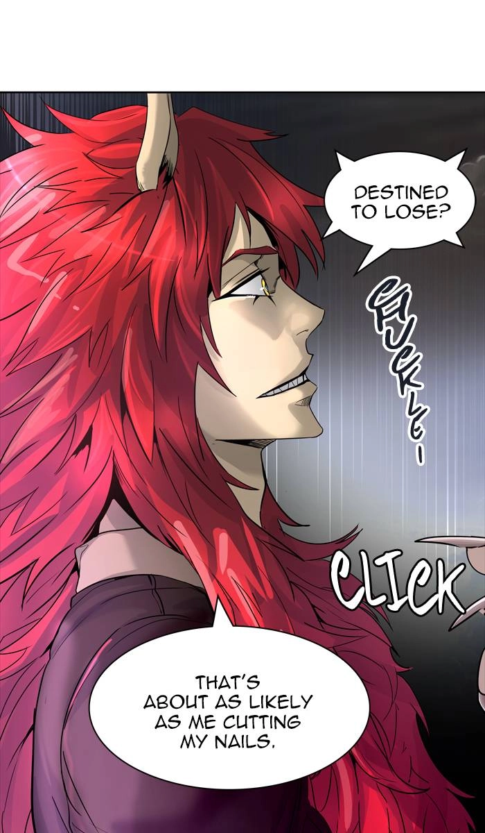 Tower of God Chapter 447, page 90 of 122