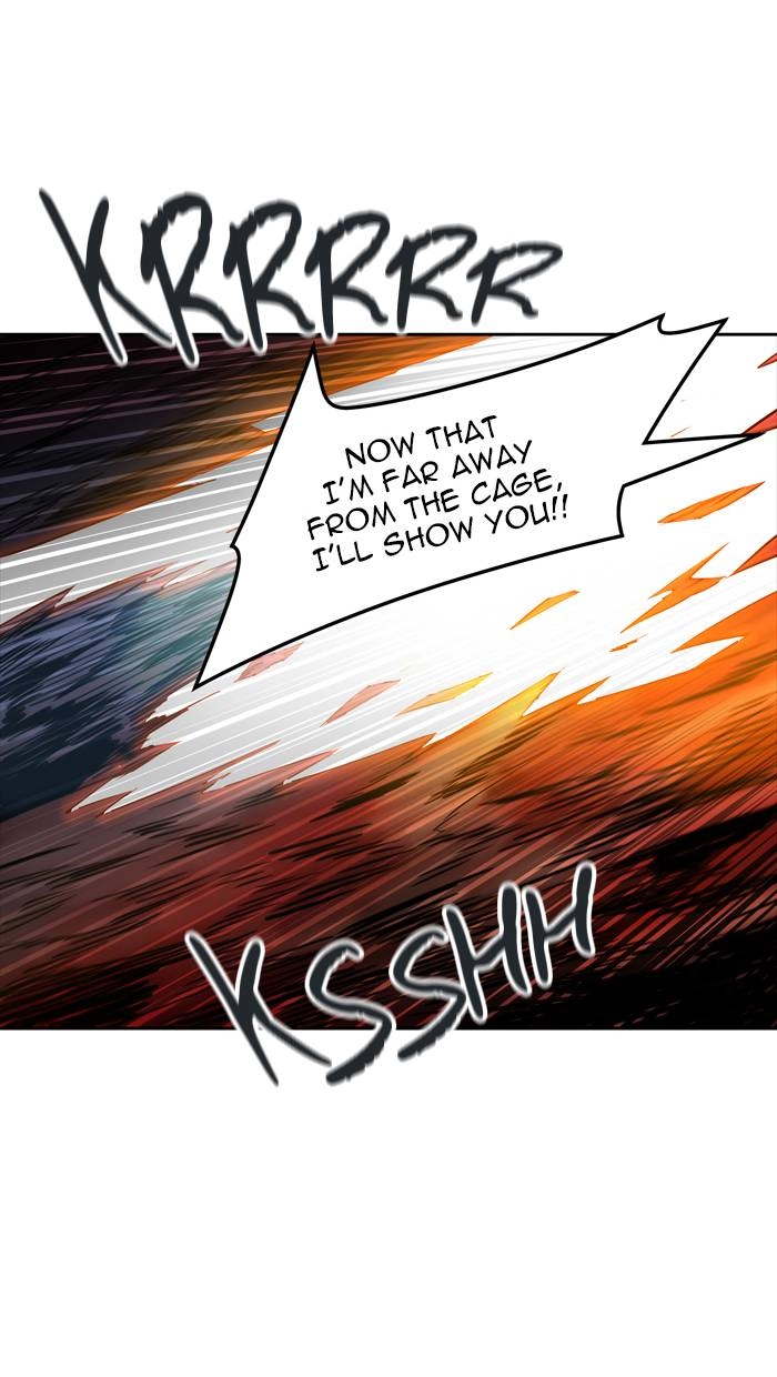Tower of God Chapter 447, page 92 of 122