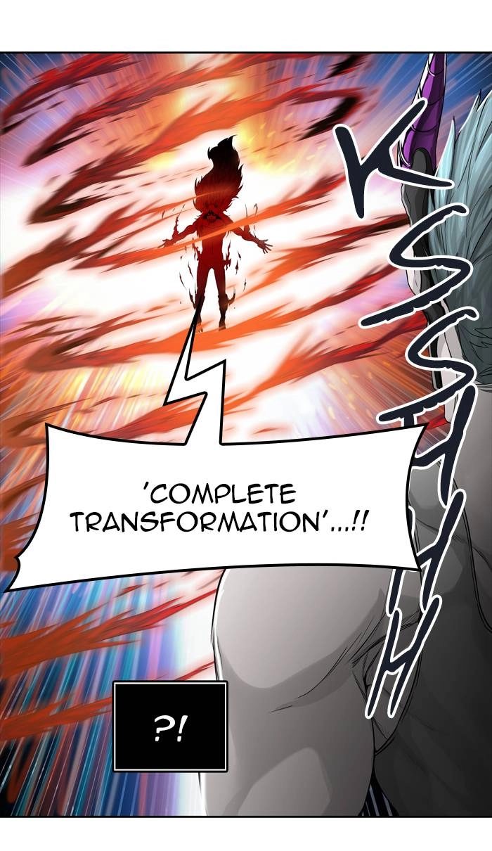 Tower of God Chapter 447, page 93 of 122