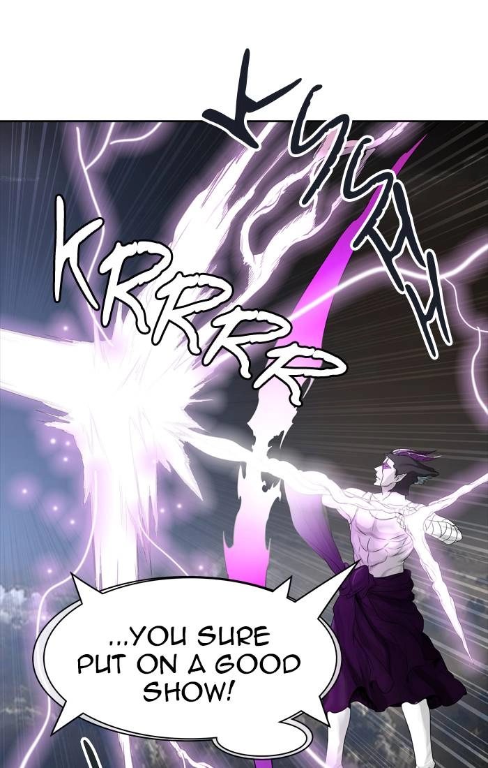 Tower of God Chapter 447, page 96 of 122