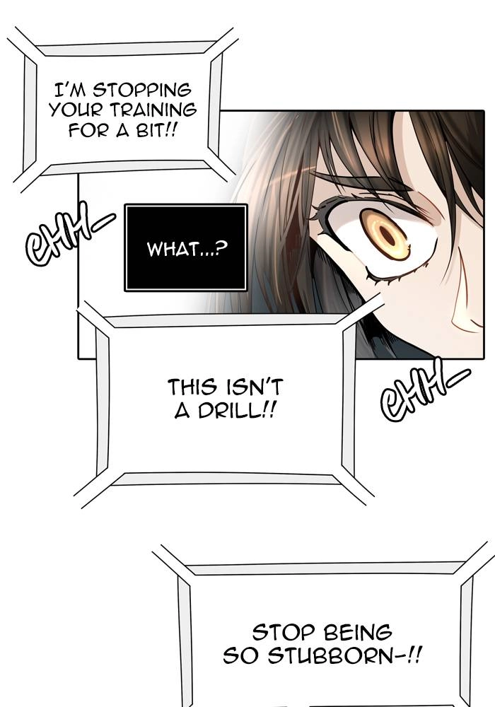 Tower of God Chapter 448, page 100 of 123