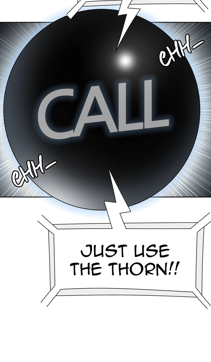 Tower of God Chapter 448, page 101 of 123