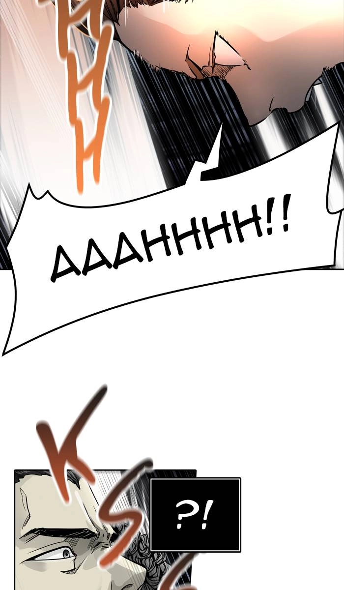 Tower of God Chapter 448, page 104 of 123