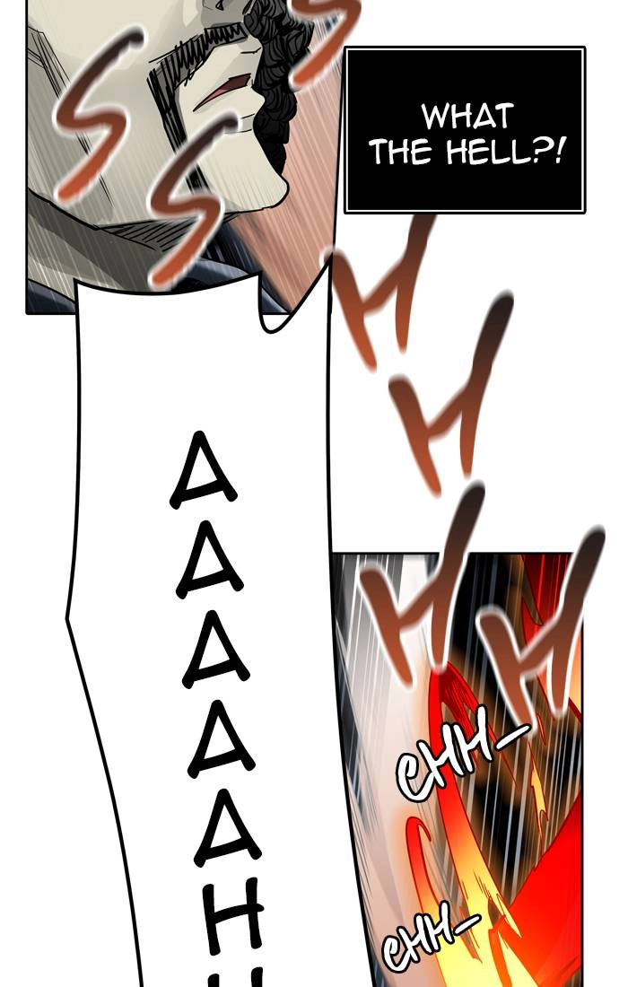 Tower of God Chapter 448, page 105 of 123
