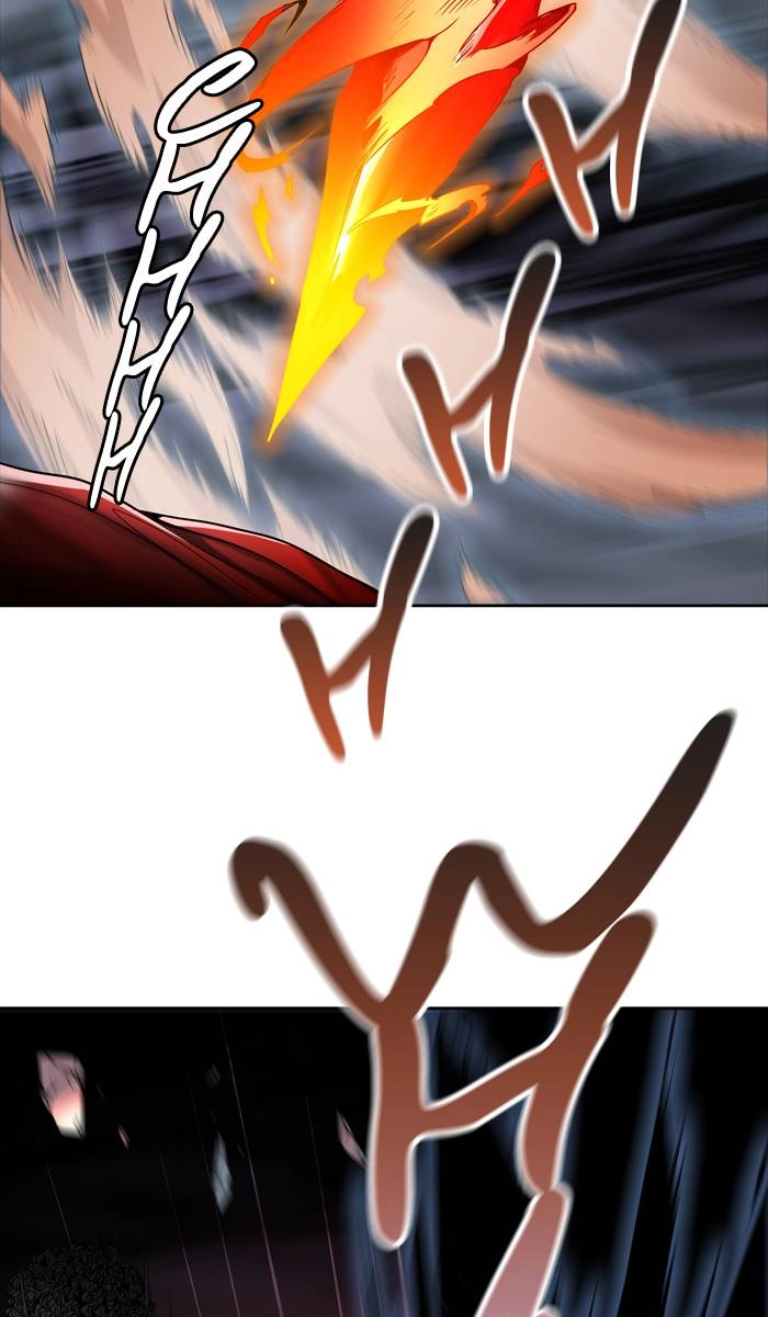 Tower of God Chapter 448, page 107 of 123