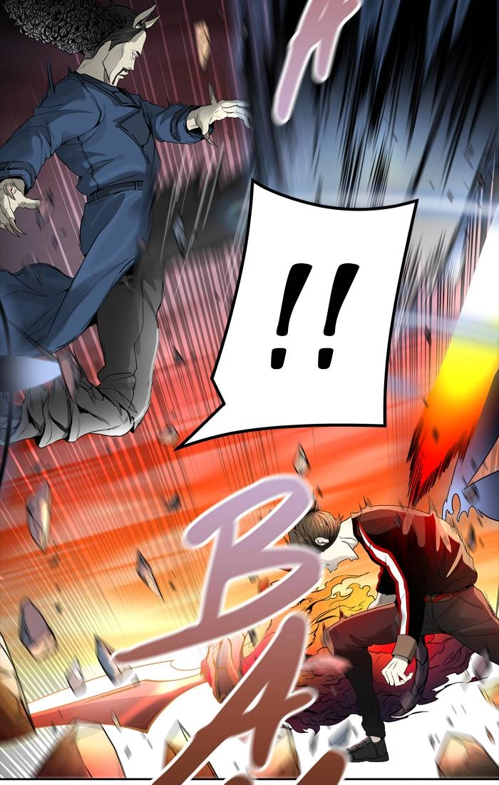 Tower of God Chapter 448, page 108 of 123