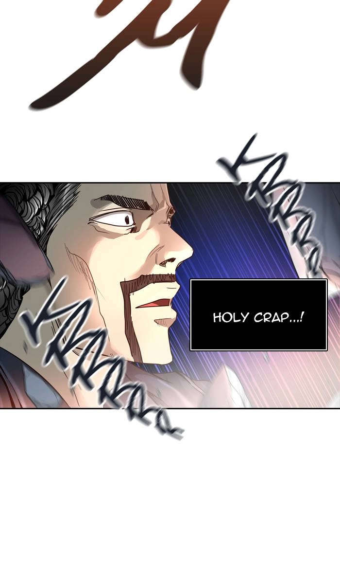 Tower of God Chapter 448, page 109 of 123