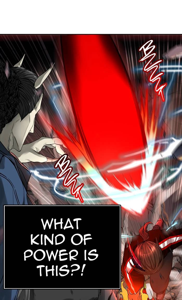 Tower of God Chapter 448, page 110 of 123