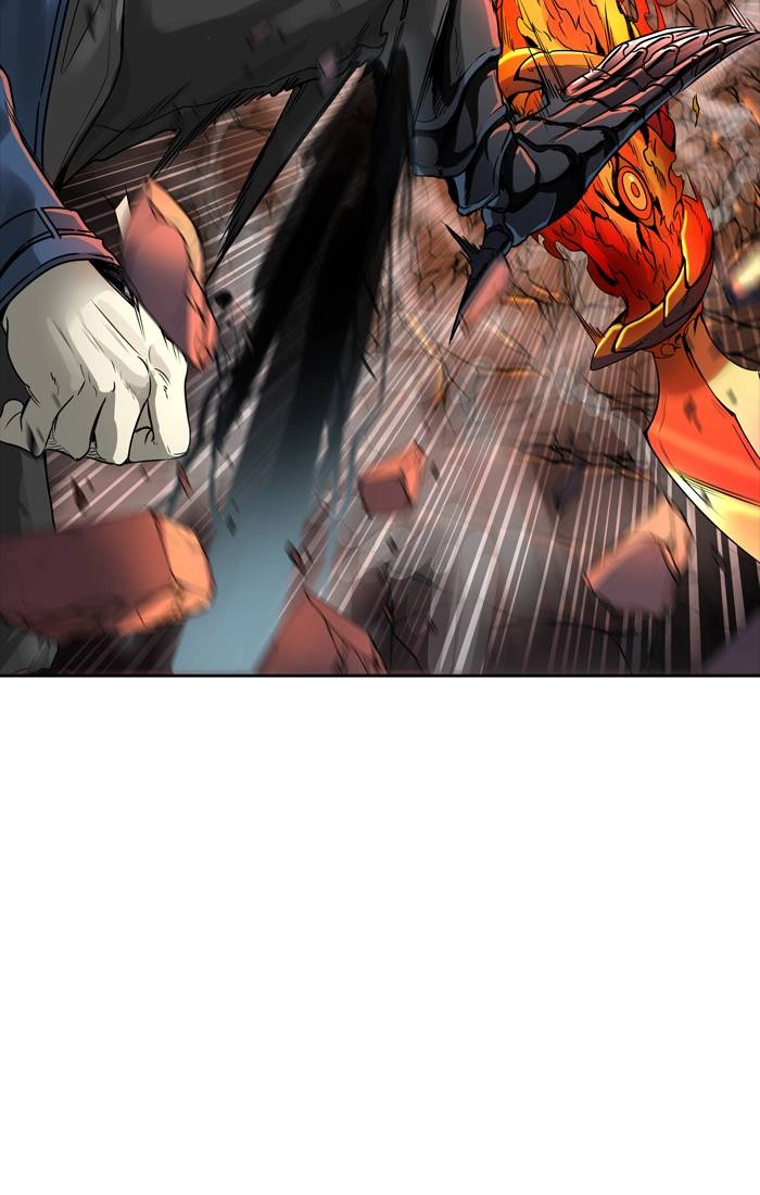 Tower of God Chapter 448, page 111 of 123