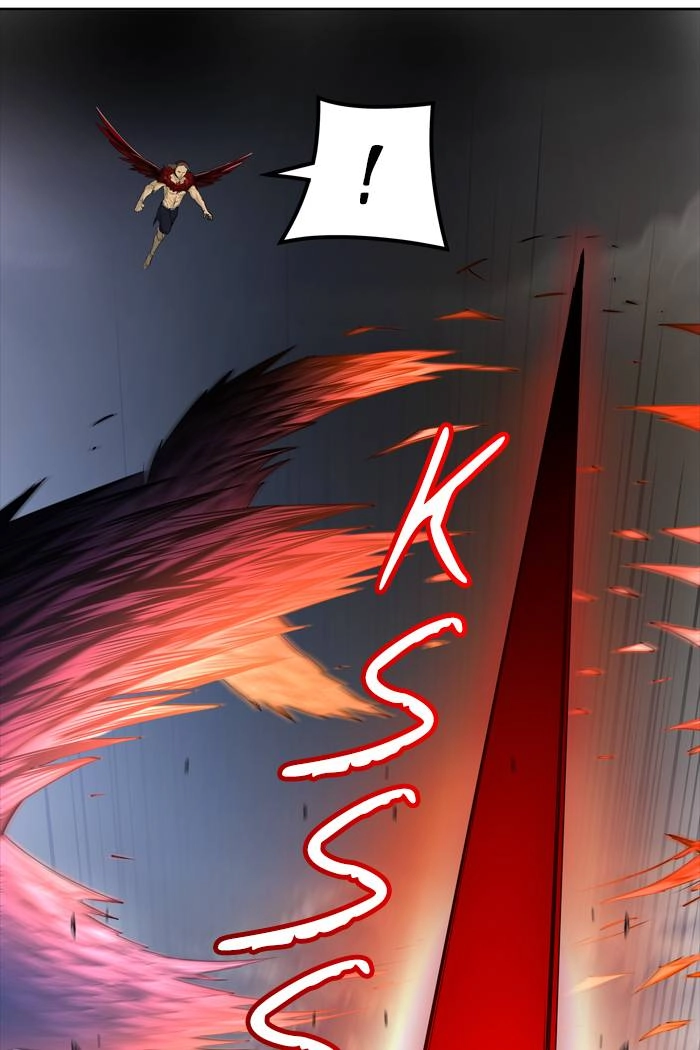 Tower of God Chapter 448, page 112 of 123