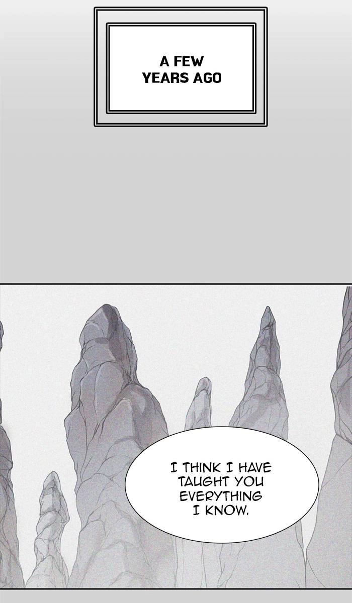 Tower of God Chapter 448, page 115 of 123