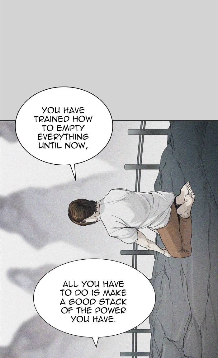 Tower of God Chapter 448, page 116 of 123