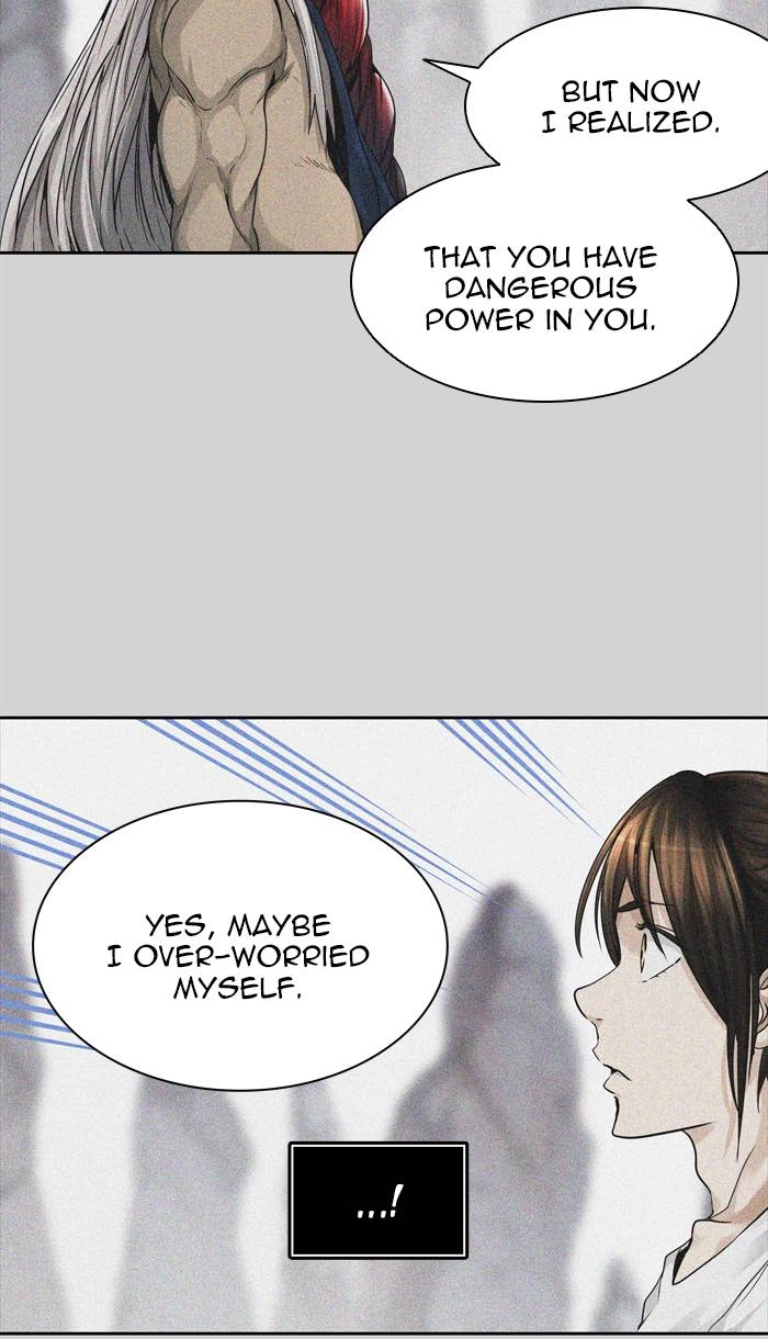 Tower of God Chapter 448, page 118 of 123