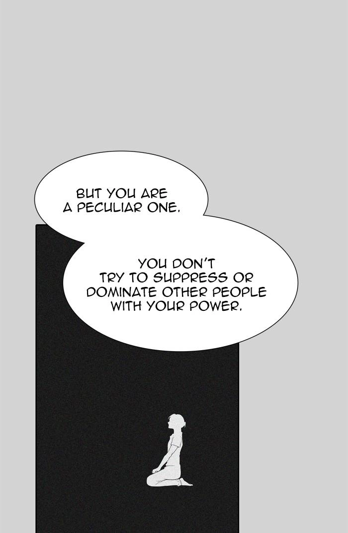 Tower of God Chapter 448, page 119 of 123