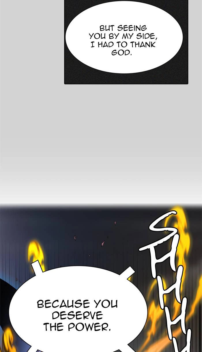 Tower of God Chapter 448, page 121 of 123