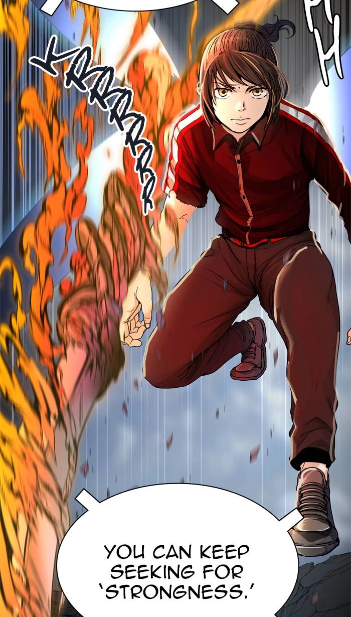 Tower of God Chapter 448, page 122 of 123
