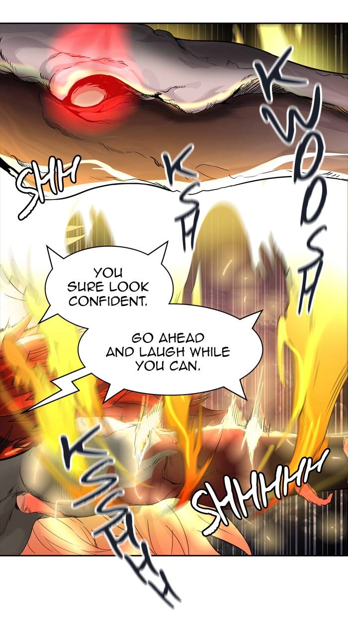 Tower of God Chapter 448, page 14 of 123