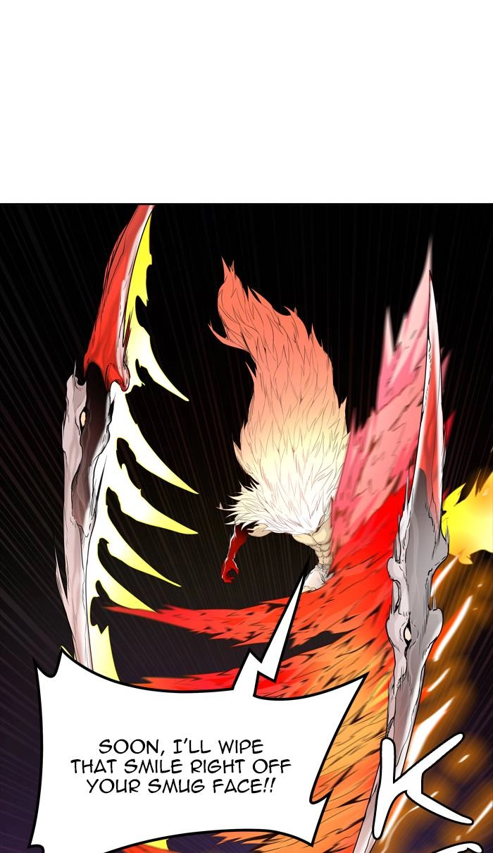 Tower of God Chapter 448, page 15 of 123