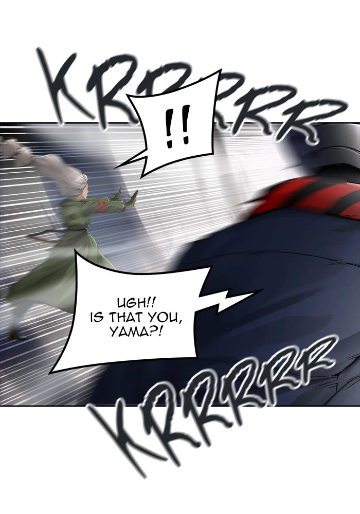 Tower of God Chapter 448, page 27 of 123