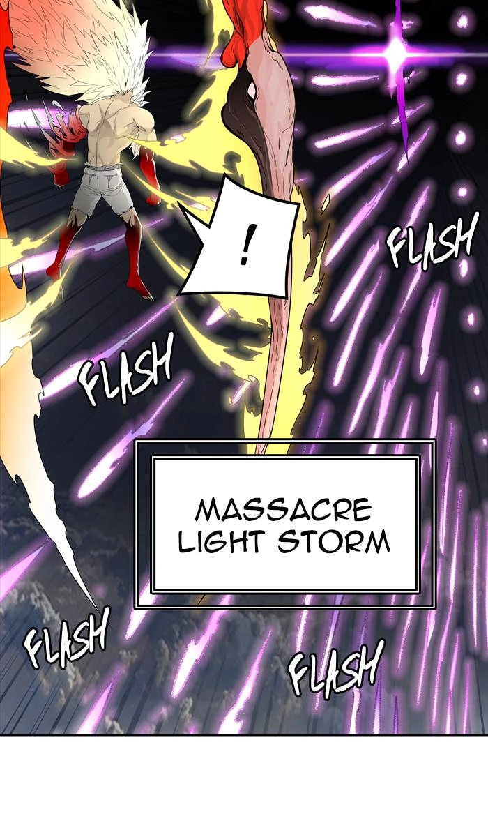 Tower of God Chapter 448, page 31 of 123