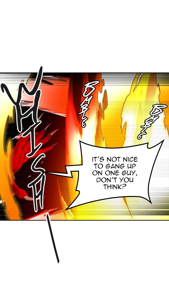 Tower of God Chapter 448, page 32 of 123