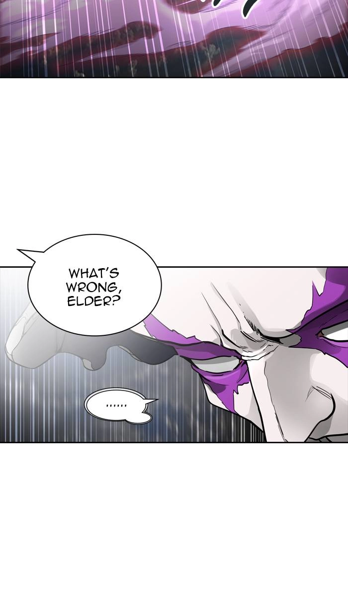 Tower of God Chapter 448, page 57 of 123