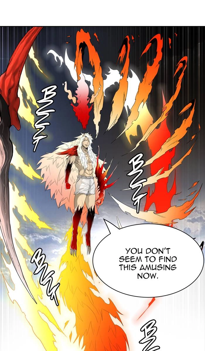 Tower of God Chapter 448, page 58 of 123