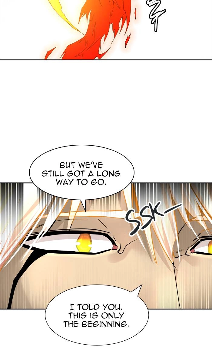 Tower of God Chapter 448, page 59 of 123