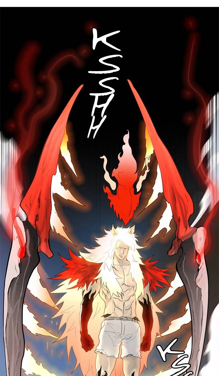 Tower of God Chapter 448, page 6 of 123