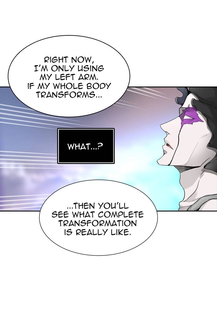 Tower of God Chapter 448, page 60 of 123