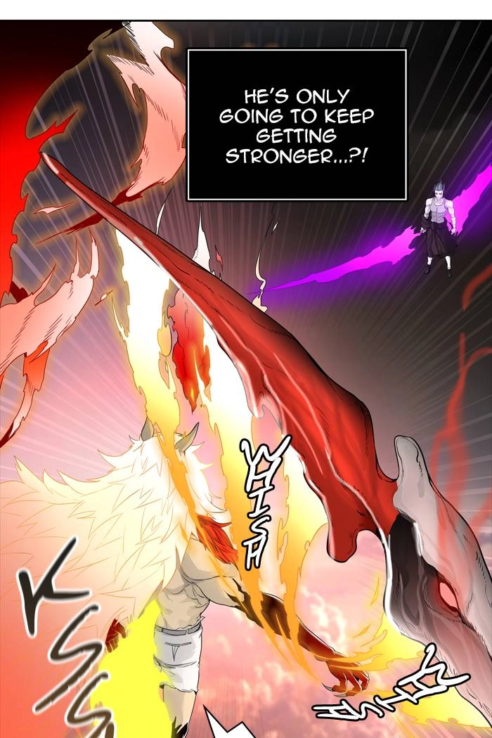 Tower of God Chapter 448, page 61 of 123
