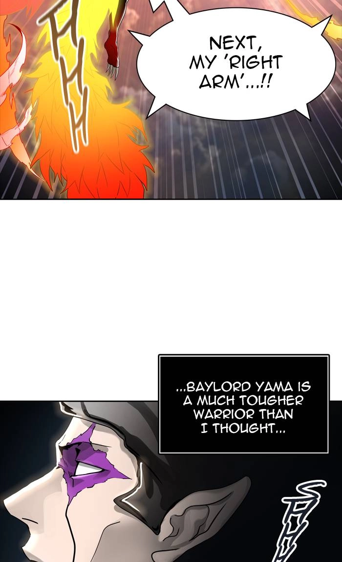 Tower of God Chapter 448, page 62 of 123