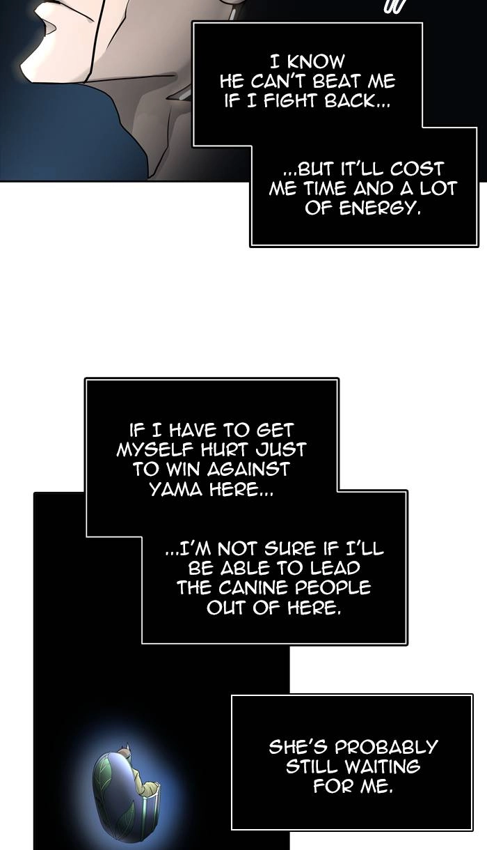 Tower of God Chapter 448, page 63 of 123